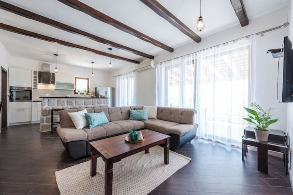 Photo of Livingroom in Mlini