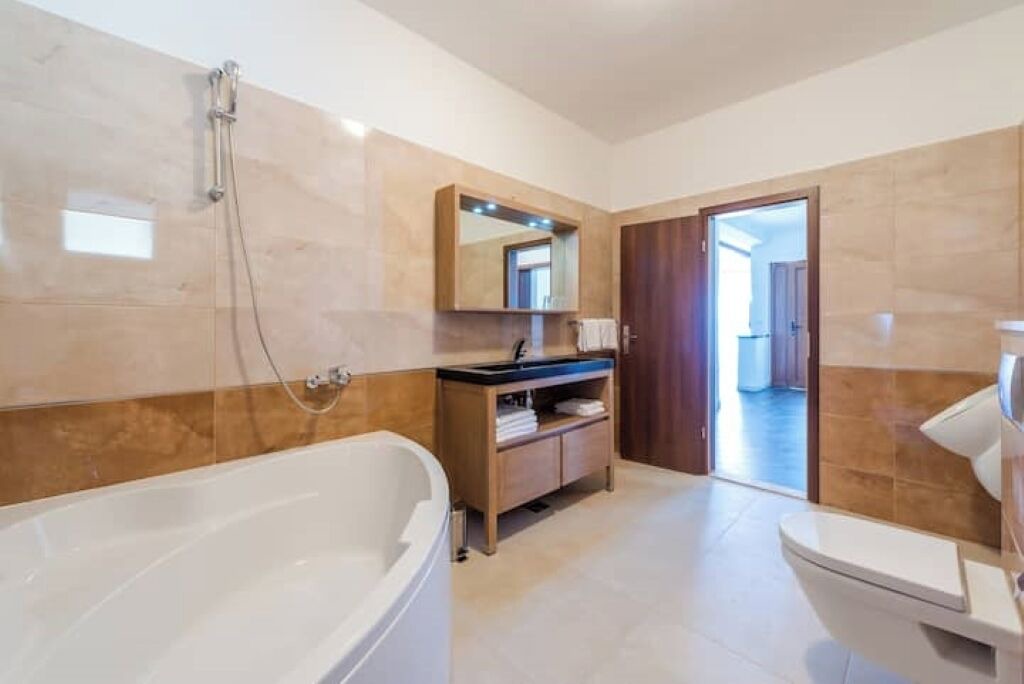 Photo of Bathroom in Mlini