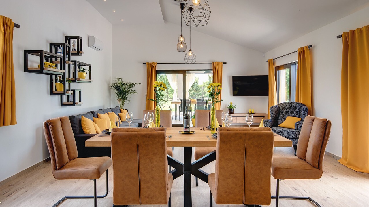 Photo of Livingroom in Hrboki