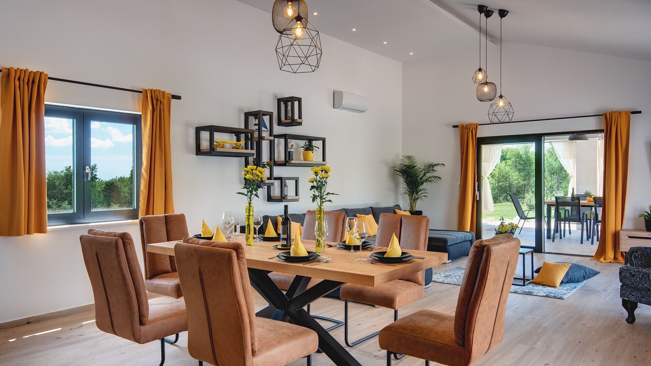 Photo of Livingroom in Hrboki