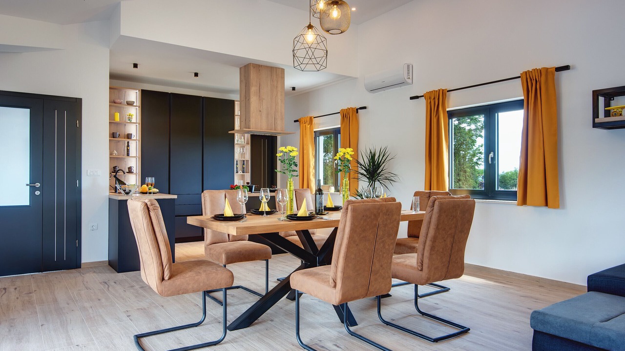 Photo of Livingroom in Hrboki
