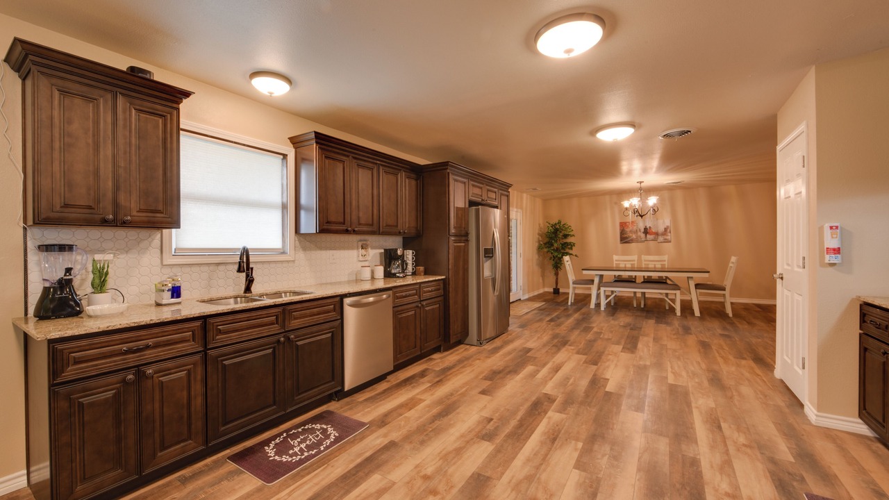 Photo of Kitchen in Westlake