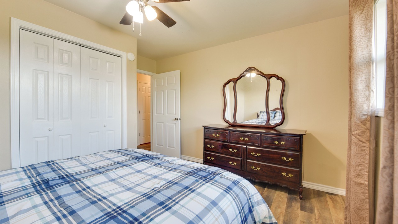 Photo of Bedroom in Westlake