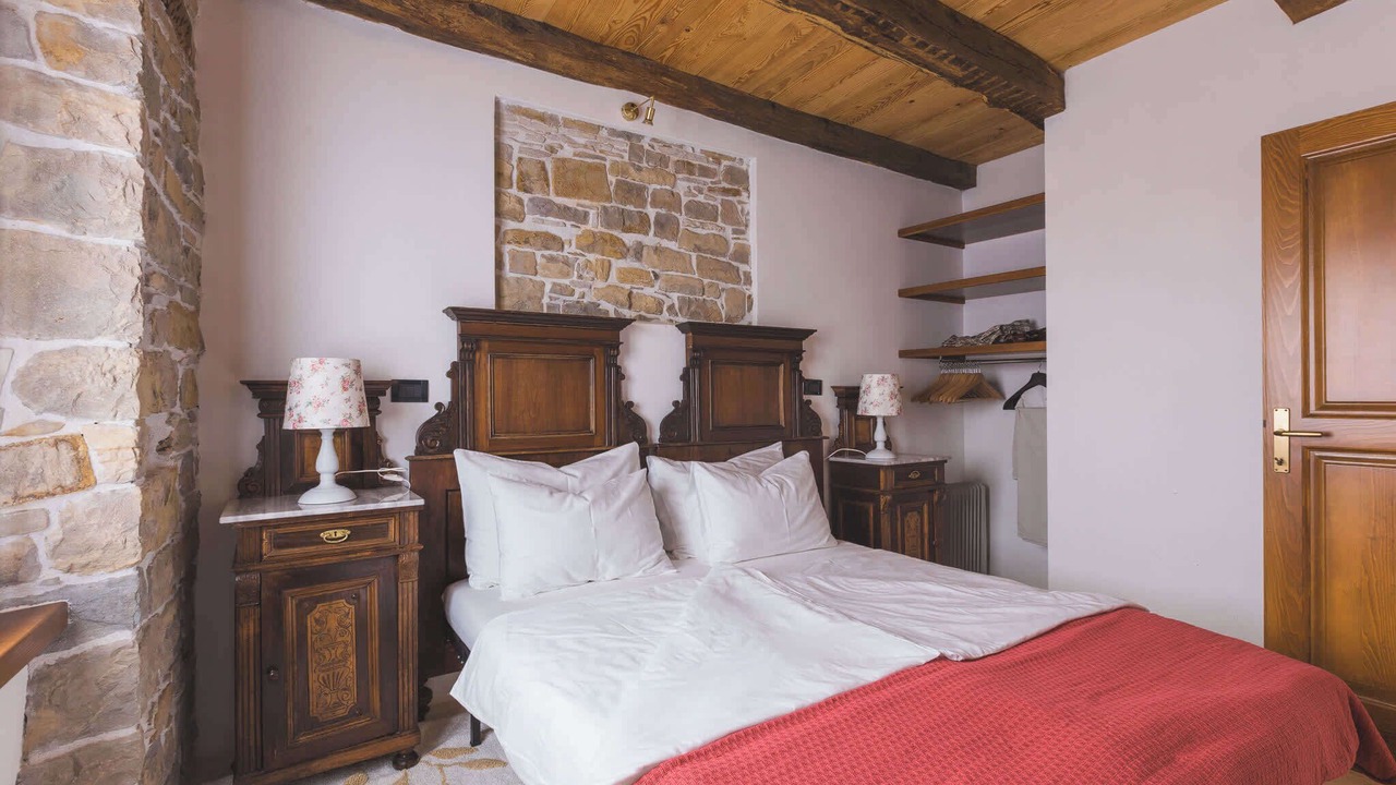 Photo of Bedroom in Oprtalj
