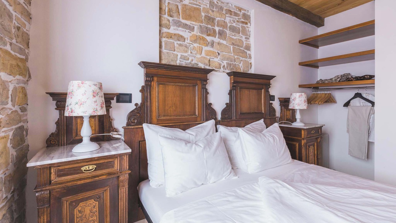Photo of Bedroom in Oprtalj