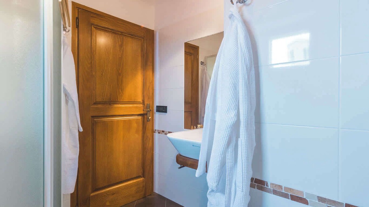Photo of Bathroom in Oprtalj