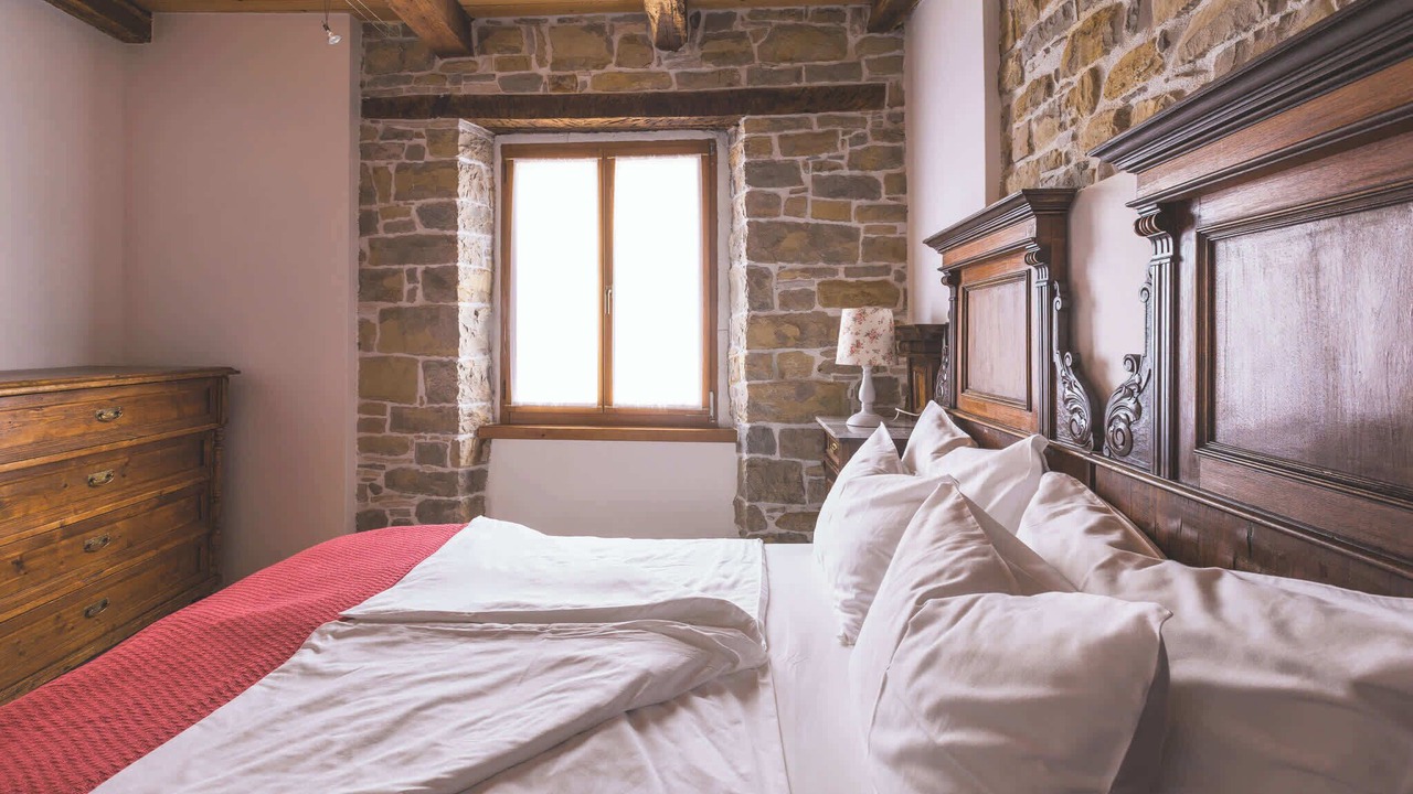 Photo of Bedroom in Oprtalj