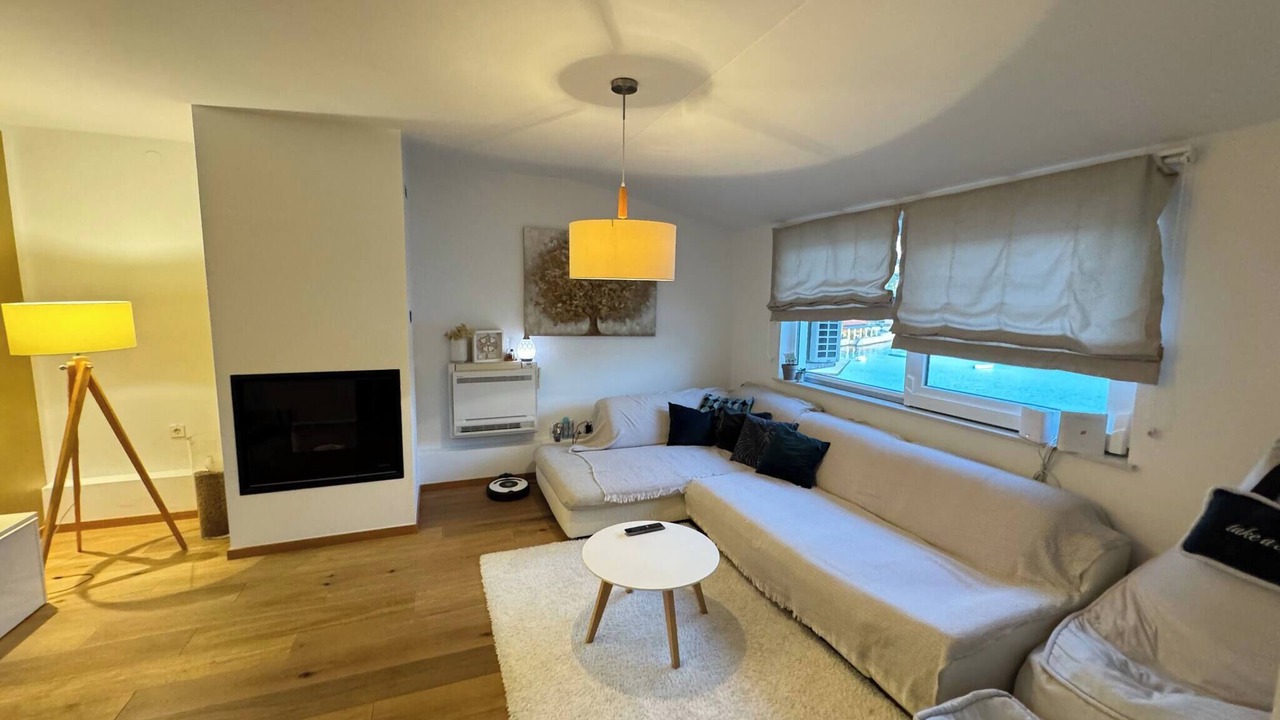 Photo of Livingroom in Kampor