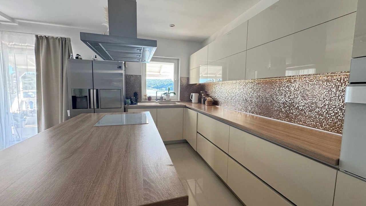 Photo of Kitchen in Kampor