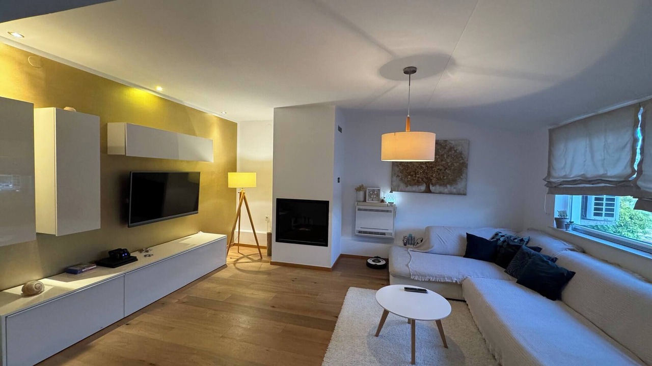 Photo of Livingroom in Kampor