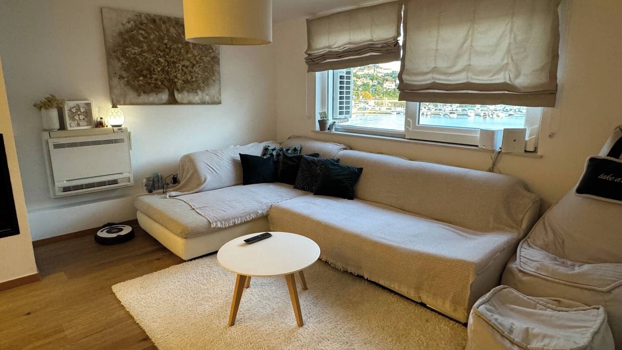 Photo of Livingroom in Kampor