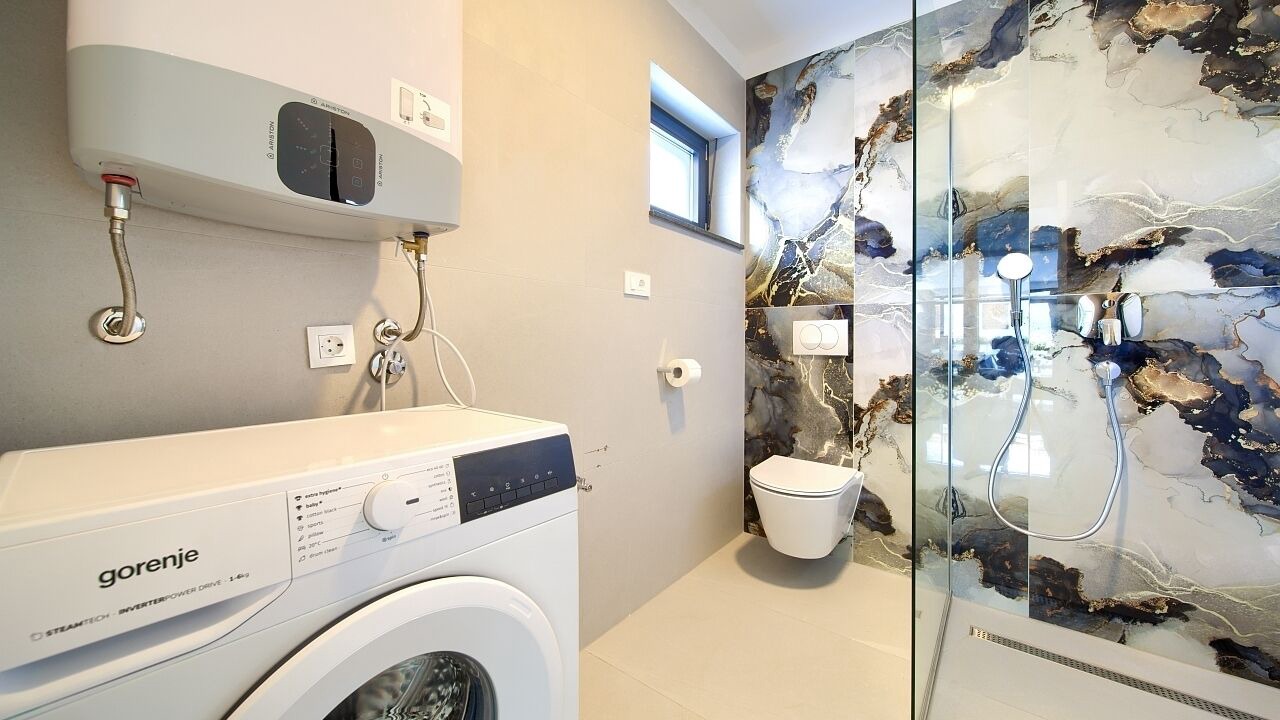 Photo of Bathroom in Bogovici