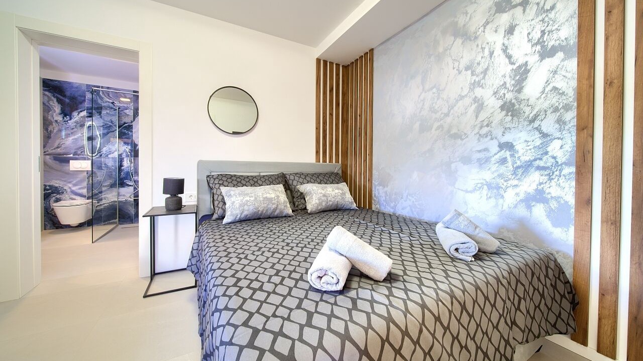 Photo of Bedroom in Bogovici