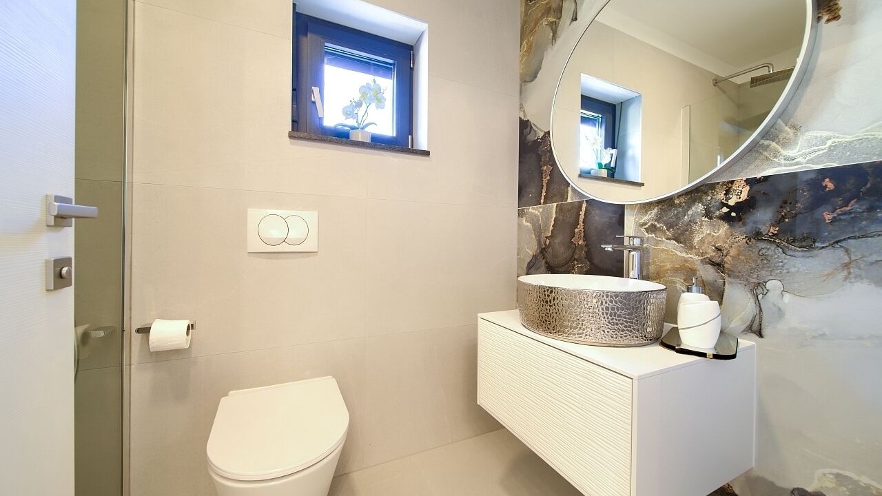 Photo of Bathroom in Bogovici