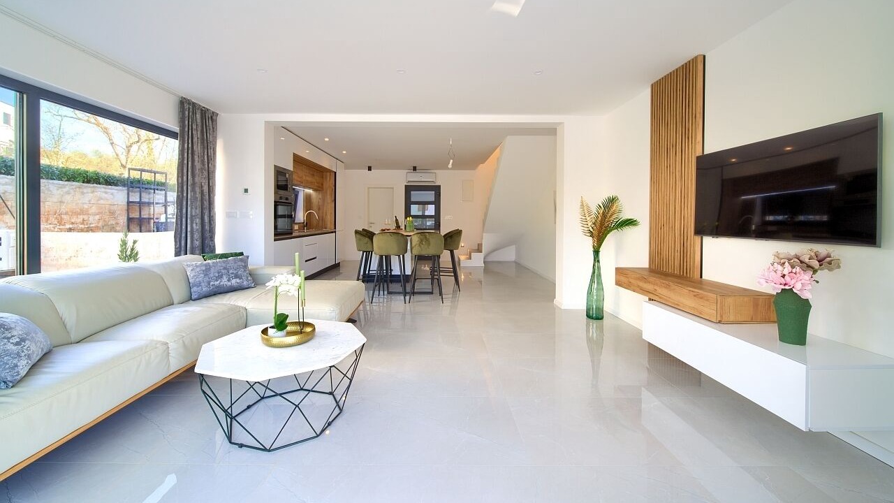 Photo of Livingroom in Bogovici