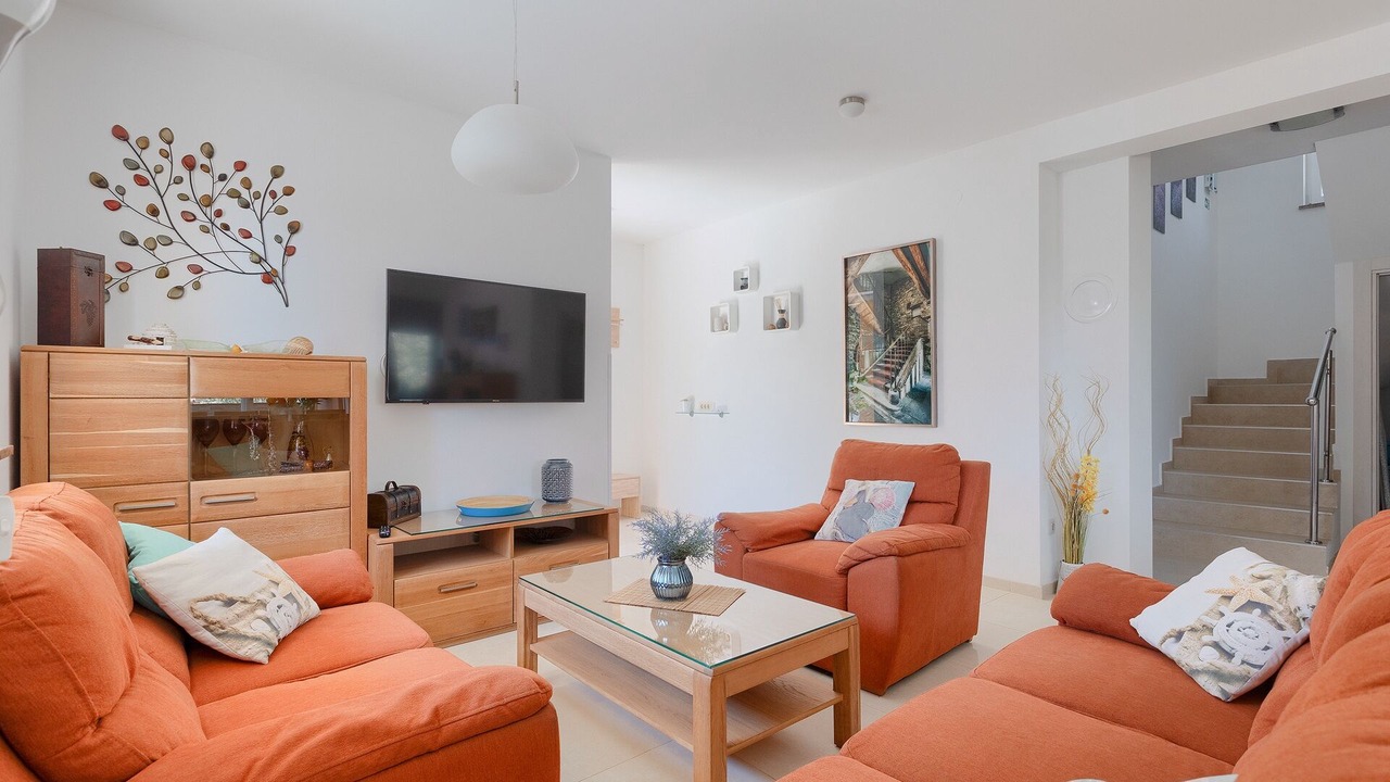 Photo of Livingroom in Vinkuran