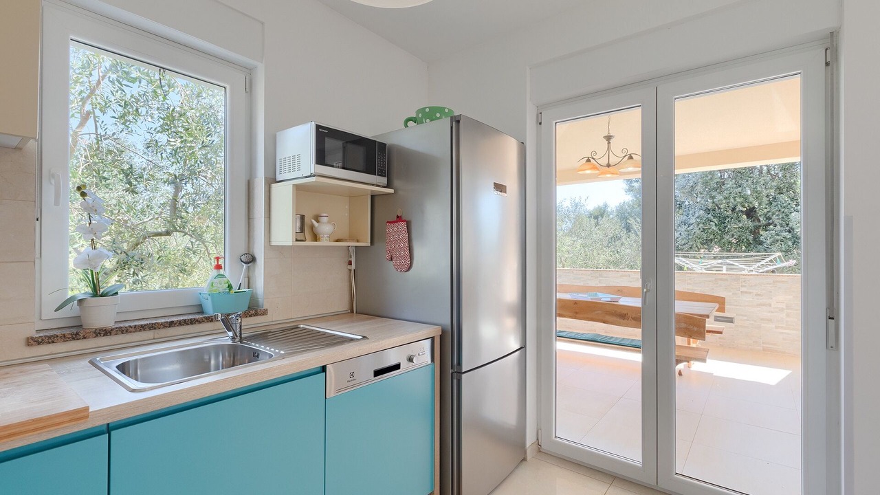 Photo of Kitchen in Vinkuran