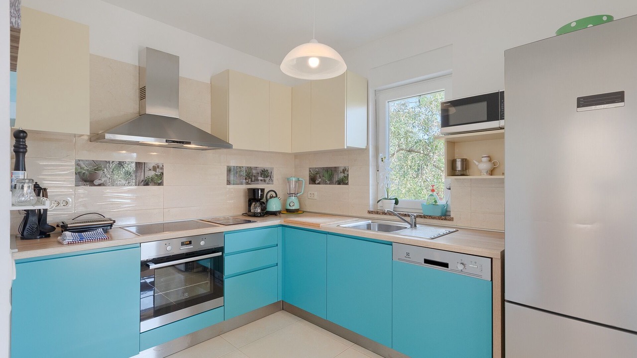 Photo of Kitchen in Vinkuran