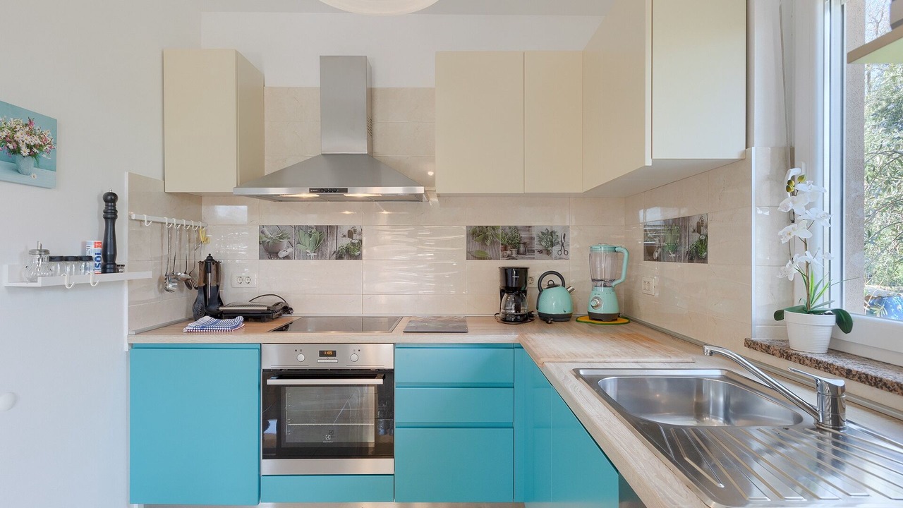 Photo of Kitchen in Vinkuran