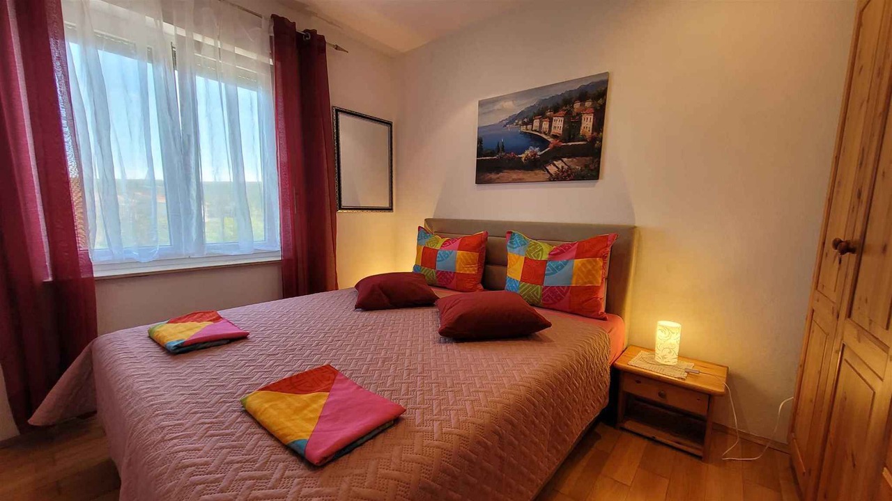 Photo of Bedroom in Milovcici