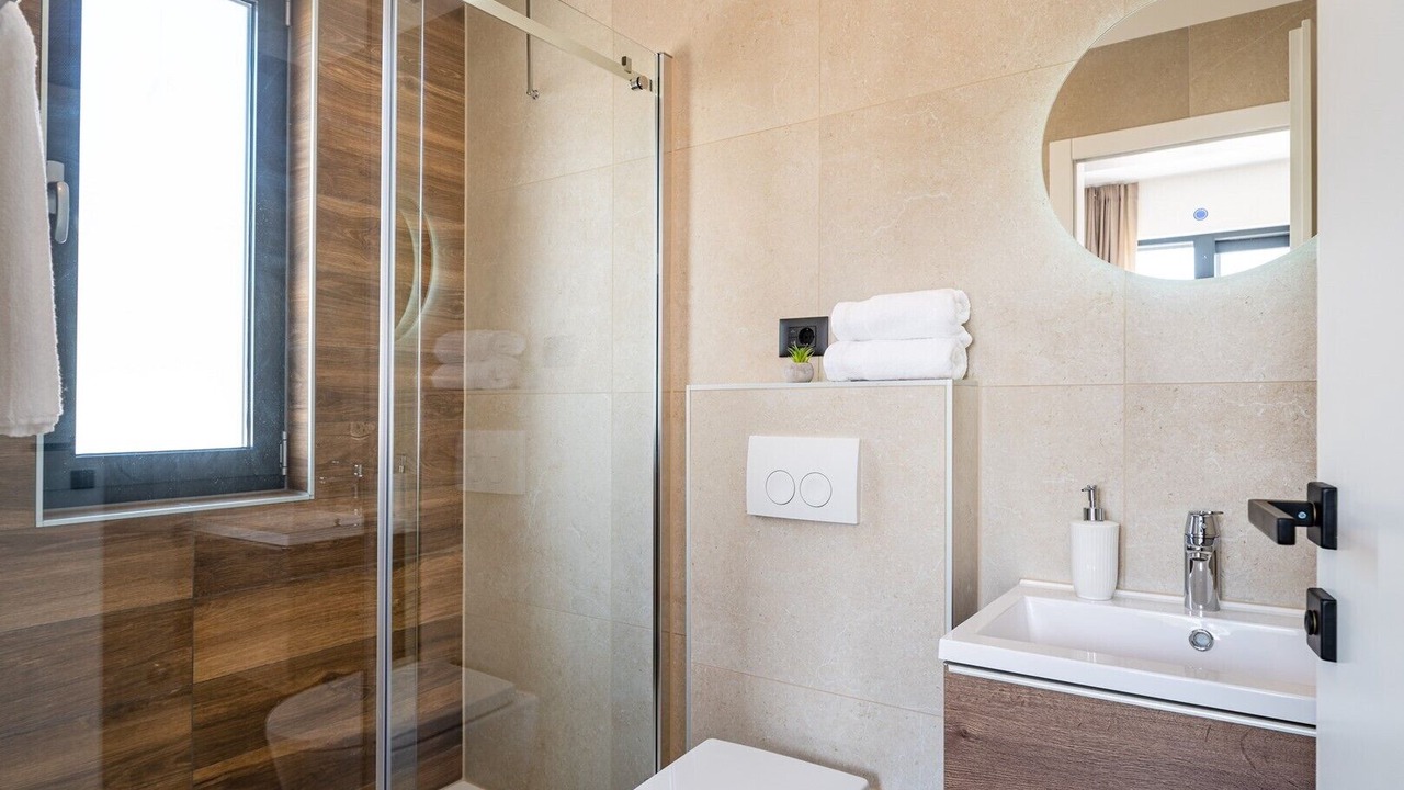 Photo of Bathroom in Posedarje