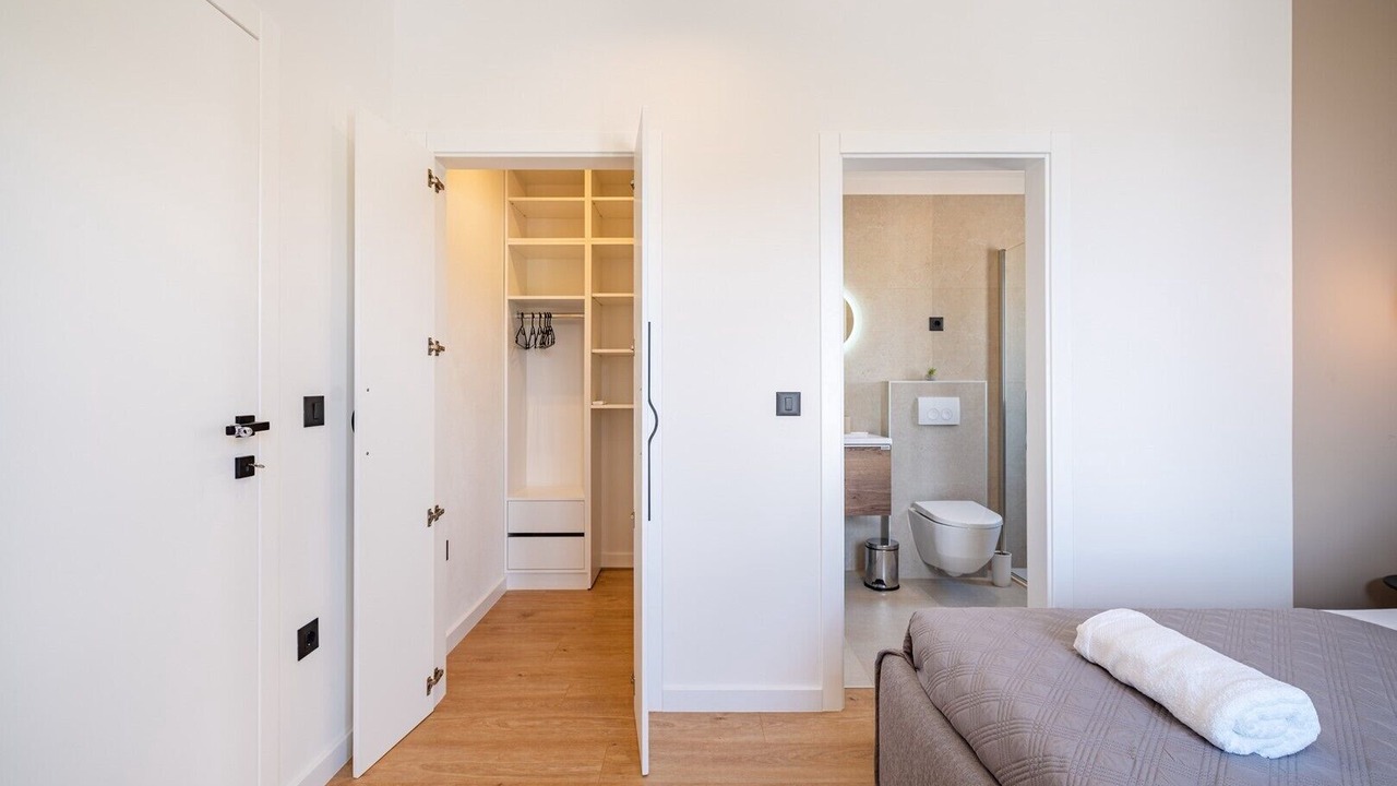 Photo of Bedroom in Posedarje