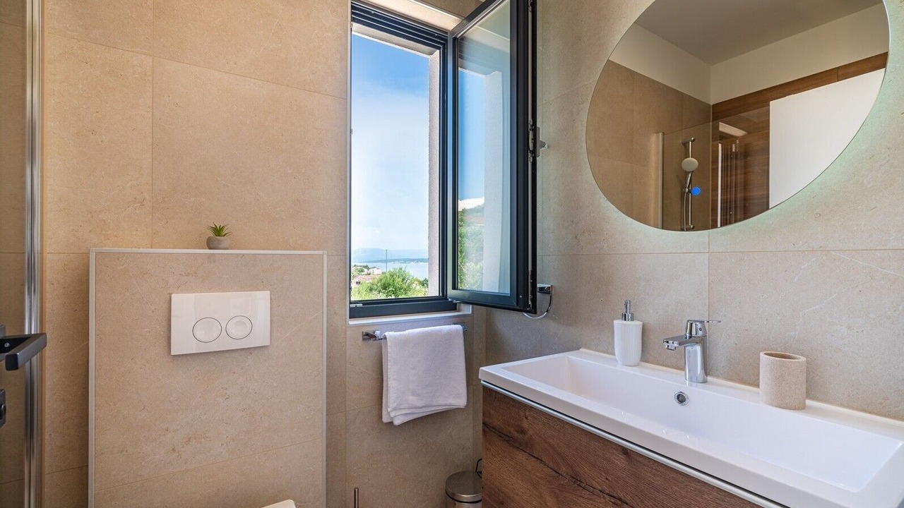 Photo of Bathroom in Posedarje