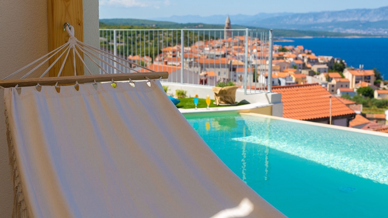 Photo of Outdoor in Vrbnik
