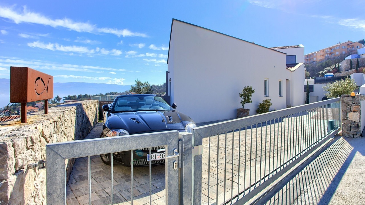 Photo of Outdoor in Vrbnik