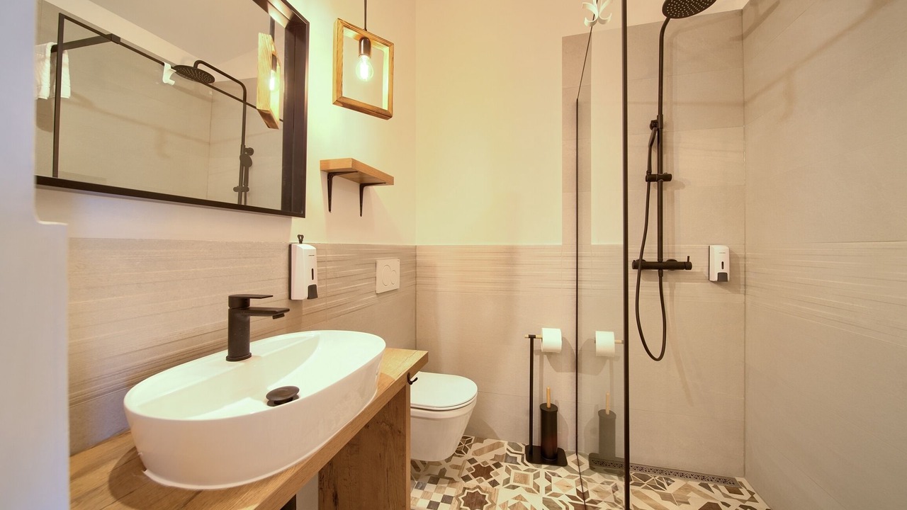 Photo of Bathroom in Vrbnik