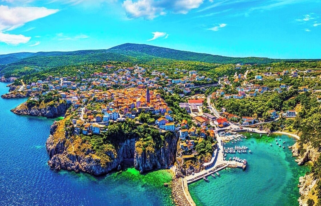 Photo of Outdoor in Vrbnik