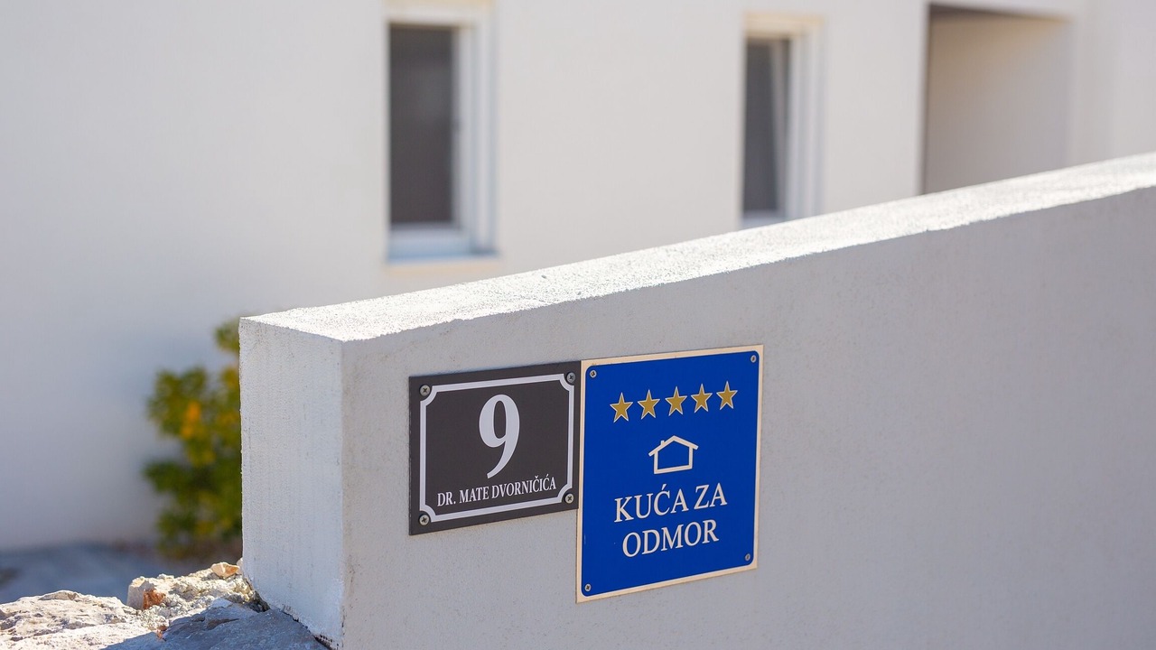 Photo of Outdoor in Vrbnik