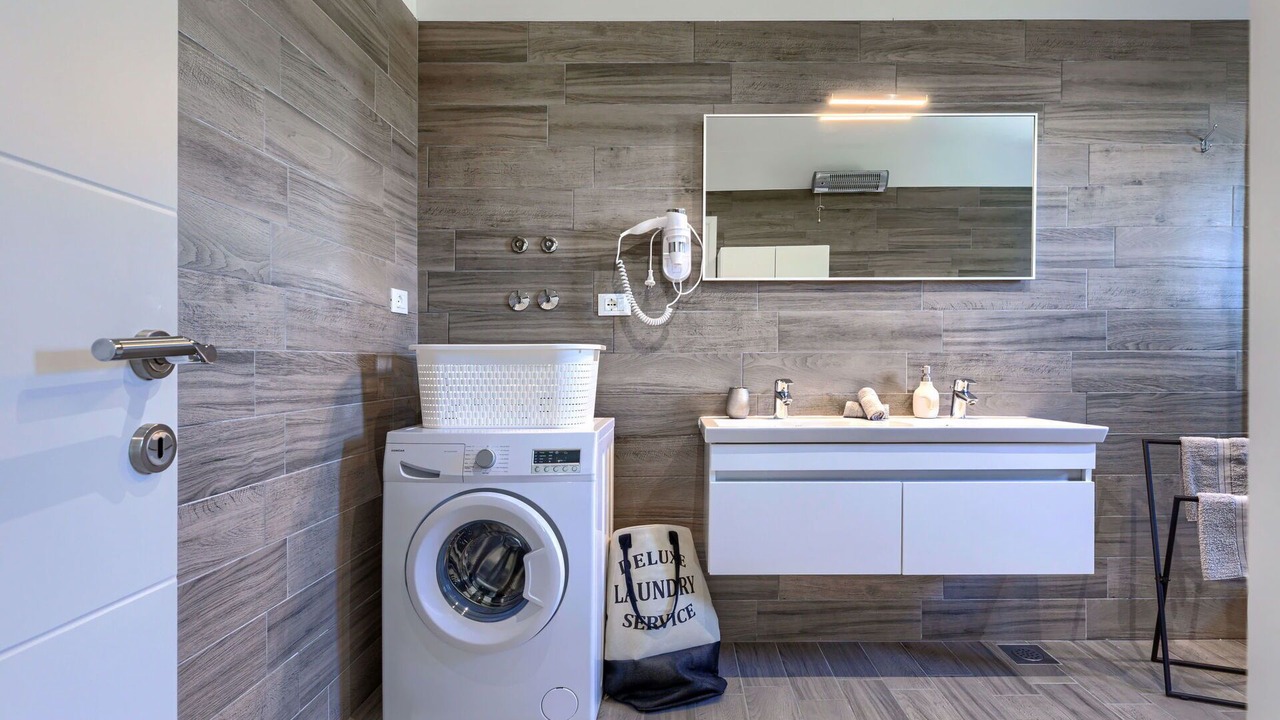 Photo of Bathroom in Gondolici