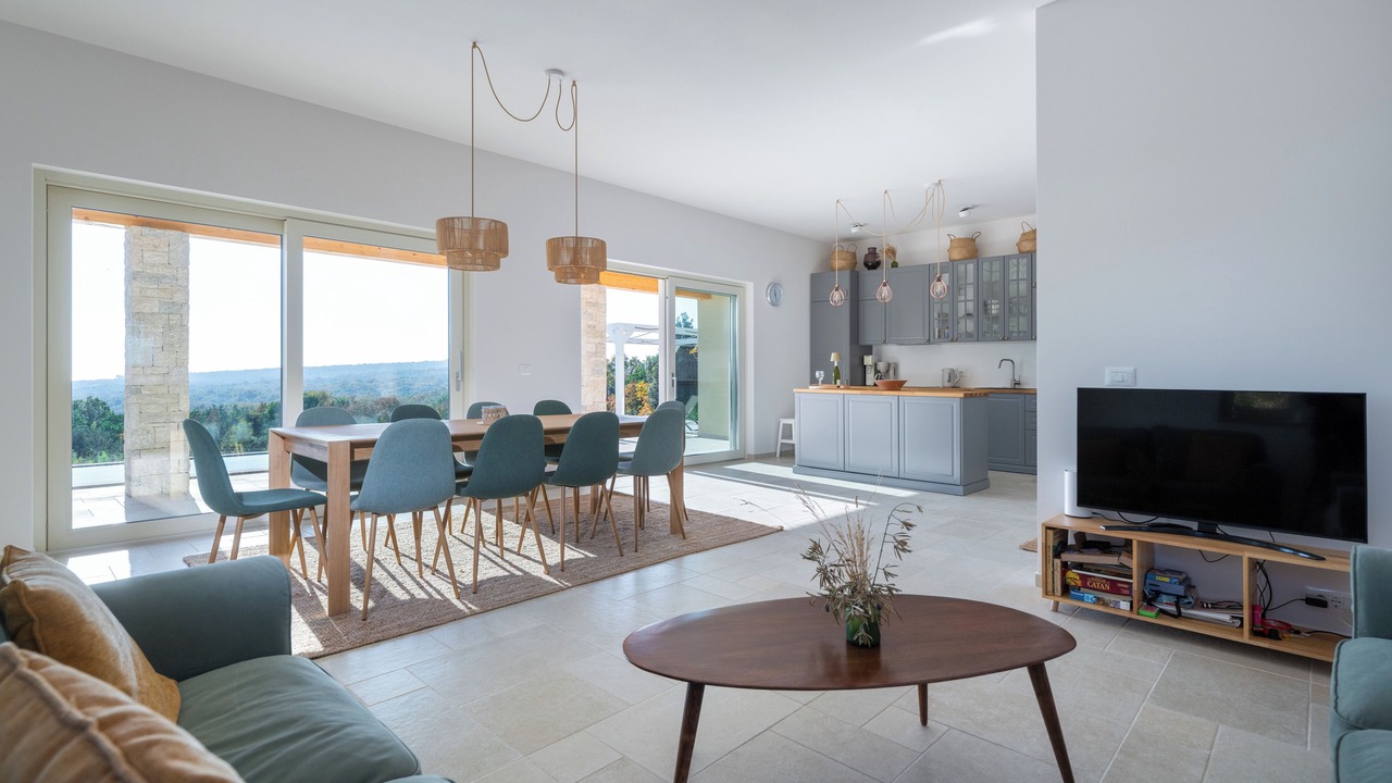 Photo of Livingroom in Peruski
