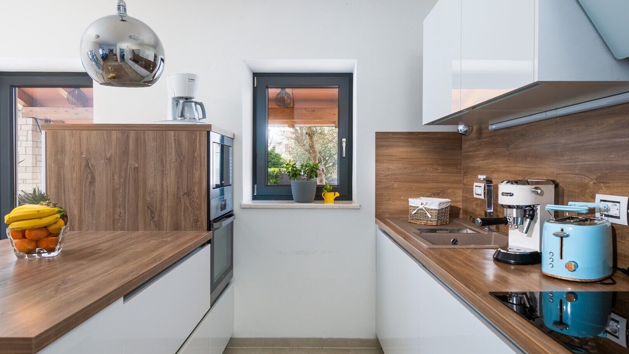 Photo of Kitchen in Pinezici