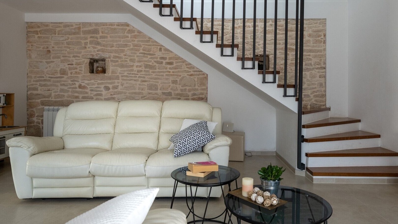 Photo of Livingroom in Pinezici