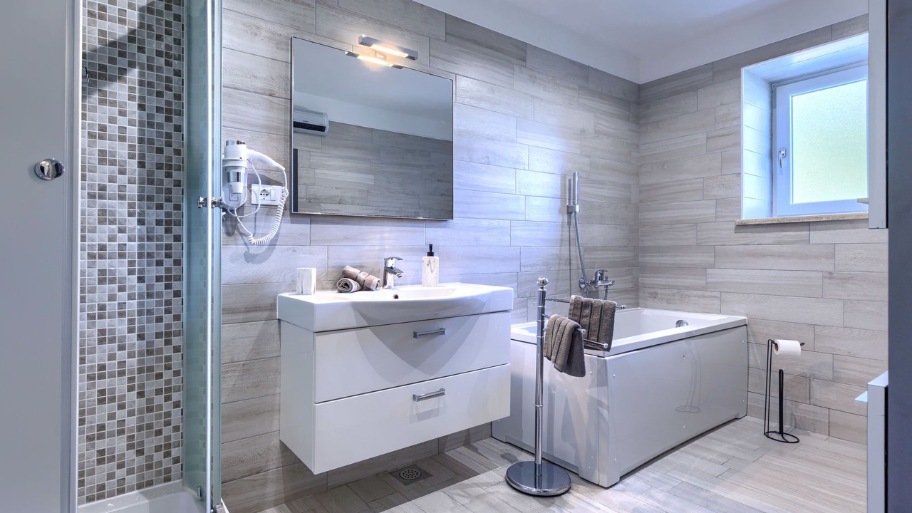 Photo of Bathroom in Gondolici