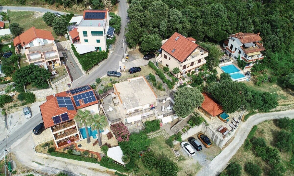 Photo of Outdoor in Supetarska Draga