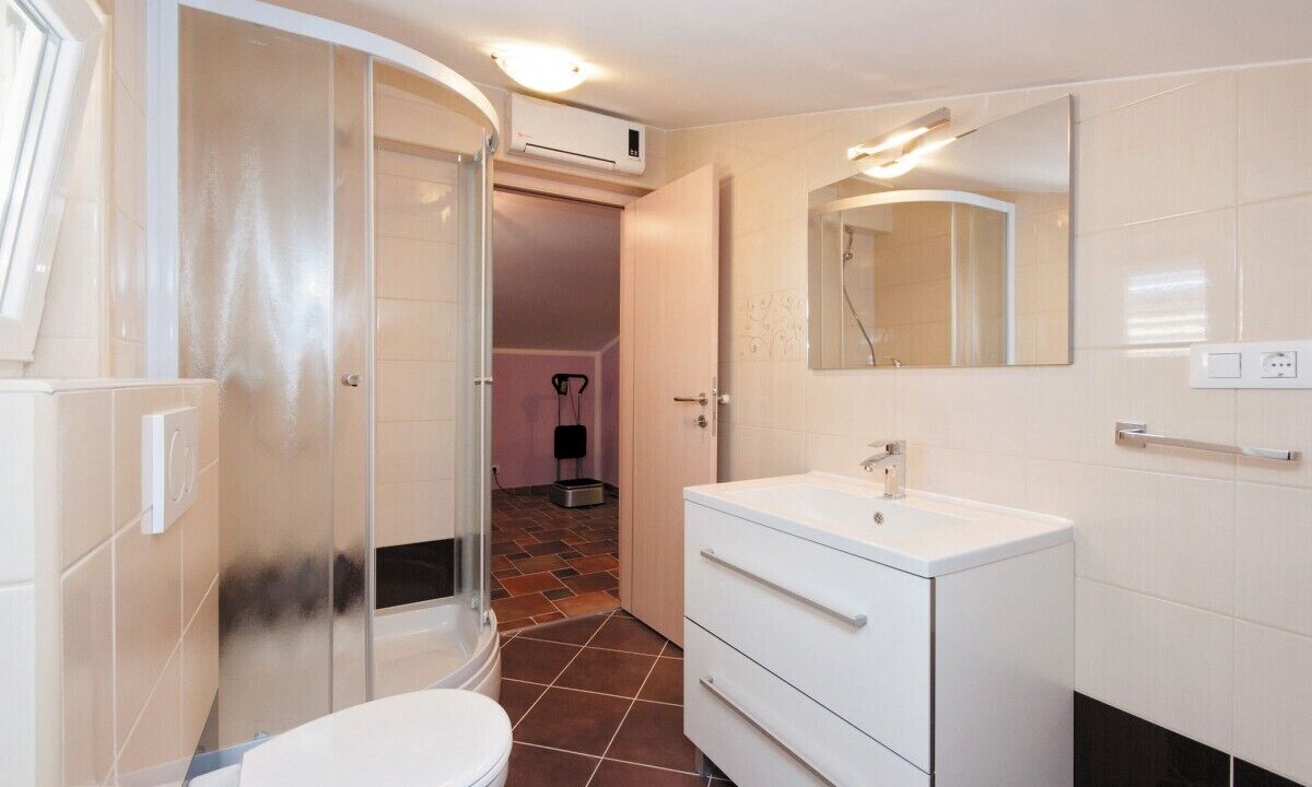 Photo of Bathroom in Supetarska Draga