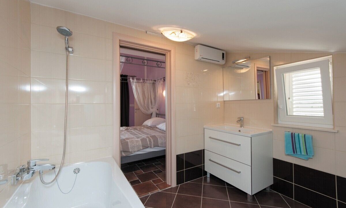 Photo of Bathroom in Supetarska Draga