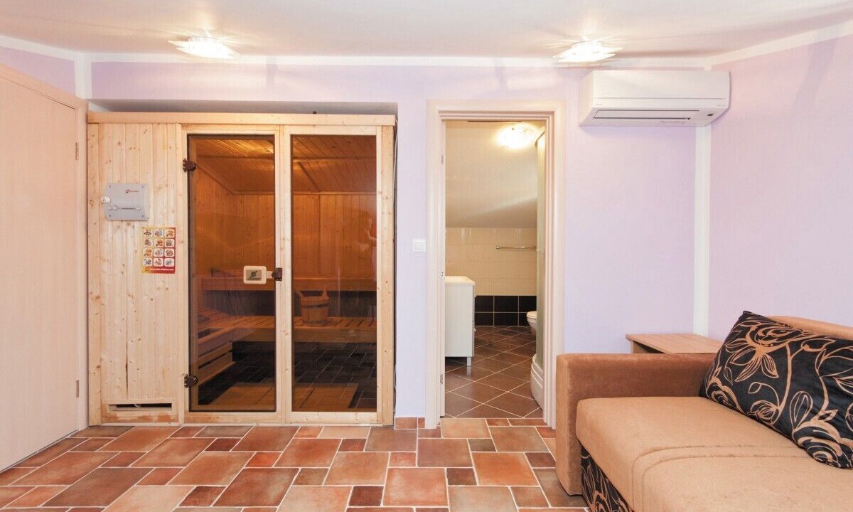Photo of Livingroom in Supetarska Draga