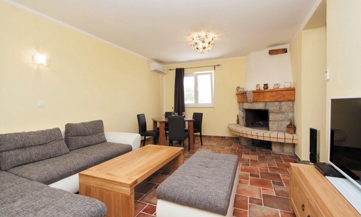 Photo of Livingroom in Supetarska Draga