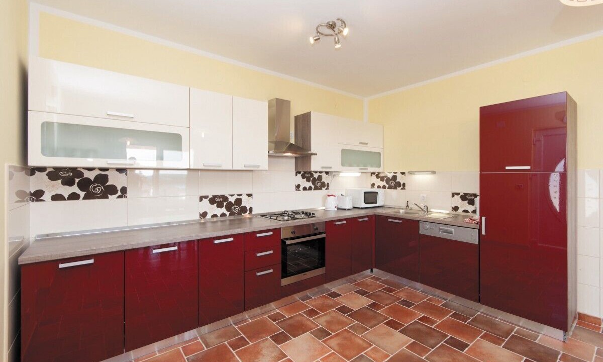 Photo of Kitchen in Supetarska Draga