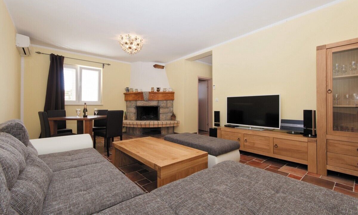 Photo of Livingroom in Supetarska Draga