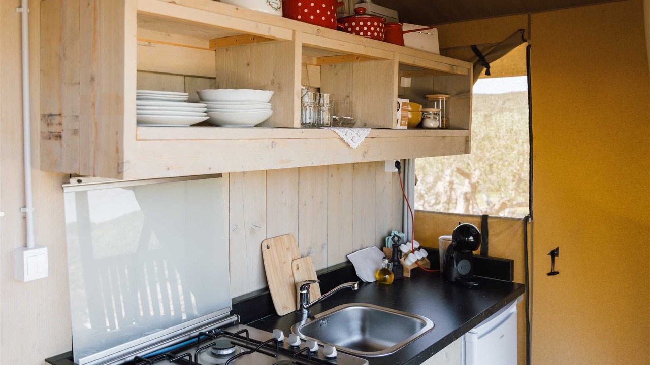 Photo of Kitchen in Donje Selo
