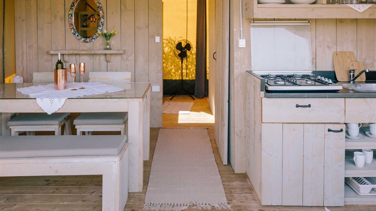 Photo of Kitchen in Donje Selo