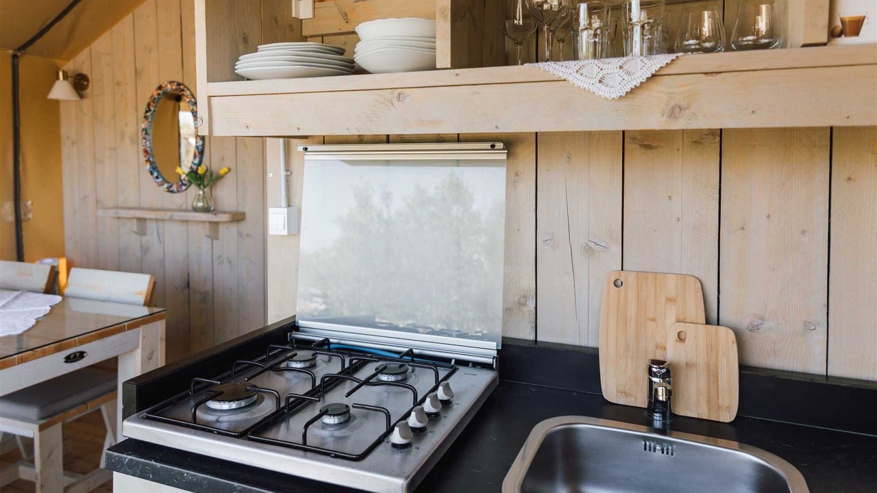 Photo of Kitchen in Donje Selo
