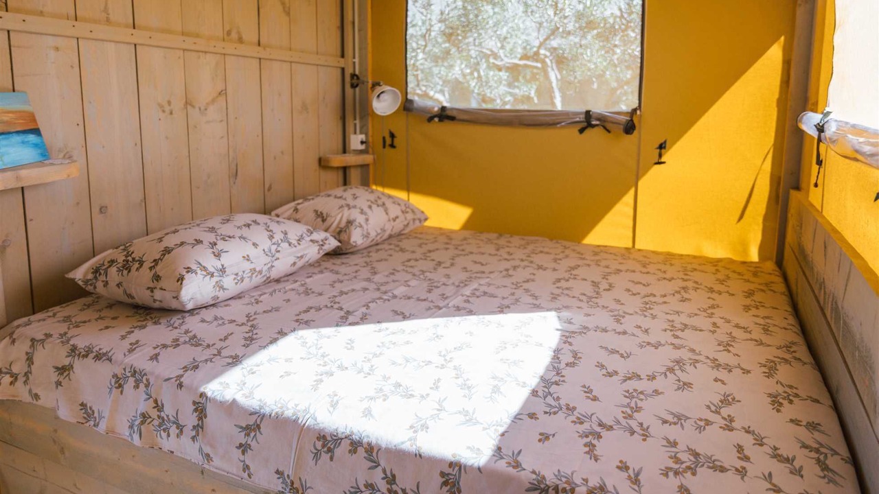 Photo of Bedroom in Donje Selo