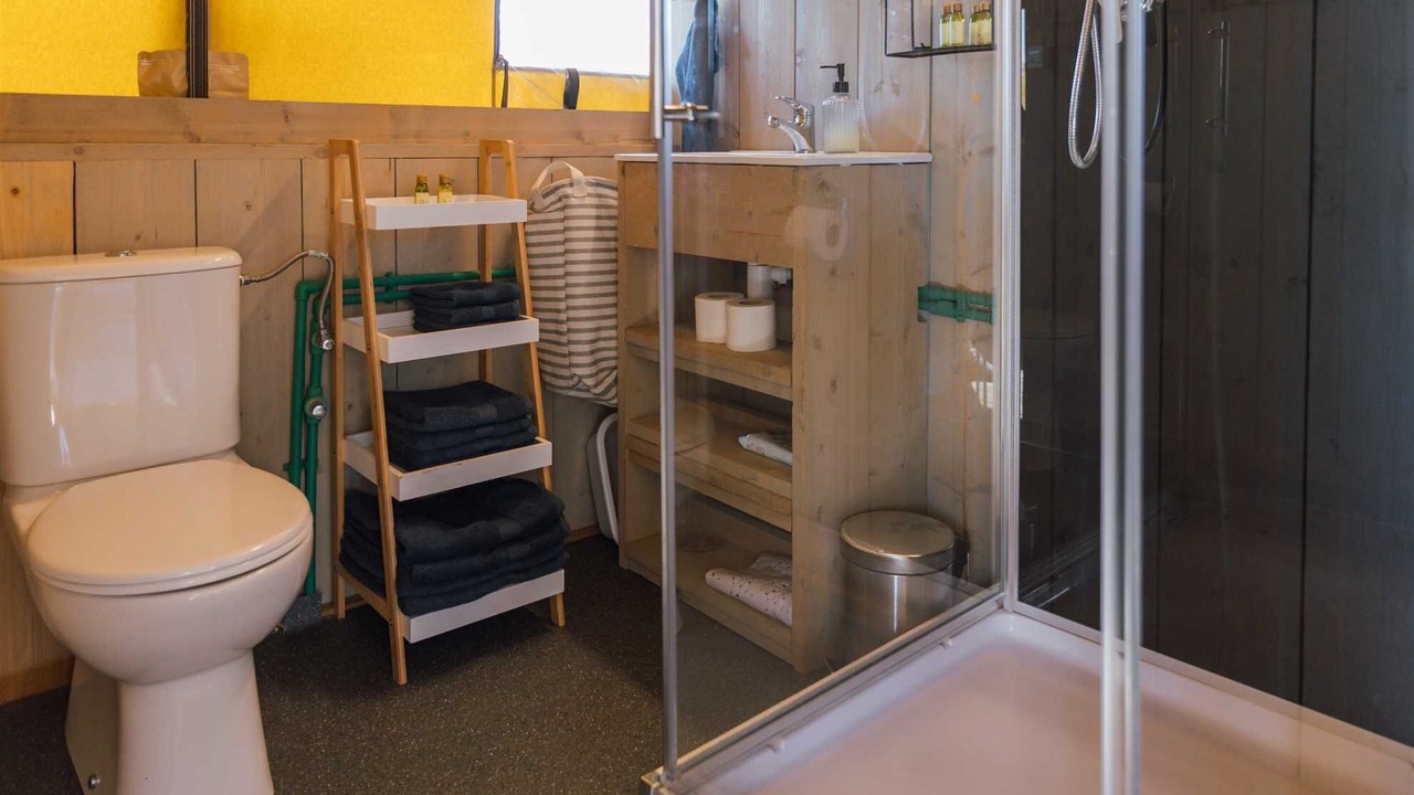 Photo of Bathroom in Donje Selo