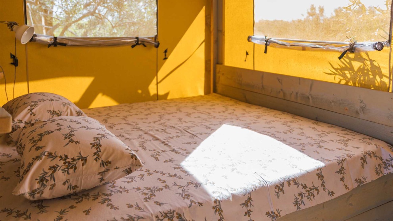 Photo of Bedroom in Donje Selo